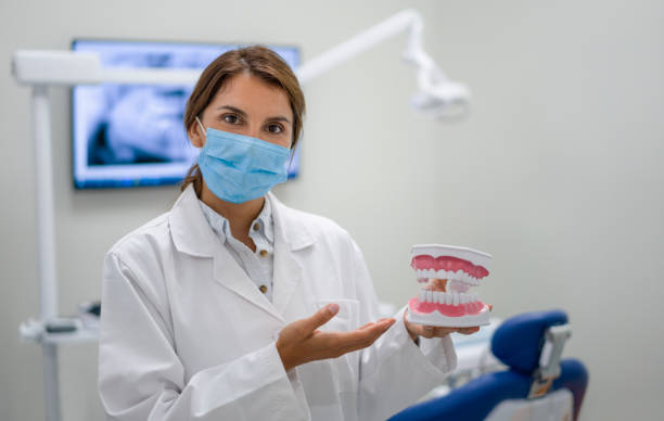 Best Urgent Dental Care for Toothaches in Montgomery, WV
