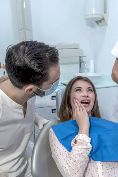 Best Emergency Care for Gum Disease in Montgomery, WV